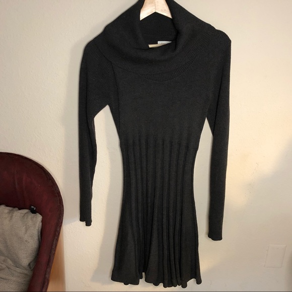 Calvin Klein Sweater Dress - Picture 3 of 6